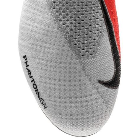 Nike Phantom Vision Elite Df Ag Pro Raised On Concrete Pure Platinum