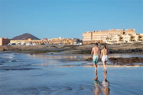 La Jaquita Beach Tenerife Everything You Should Know Go Tenerife