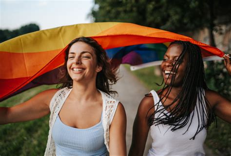 Lesbian Visibility Week Tuc