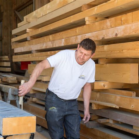 Stellenangebot Zimmerermeister Holzbautechniker Holzbauingenieur M