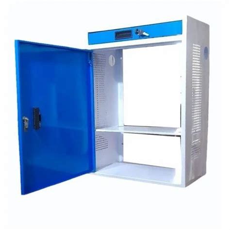 Base Body Mild Steel Cpu Cabinet Size 2x3x4 Feet Lxwxh At ₹ 2500 In
