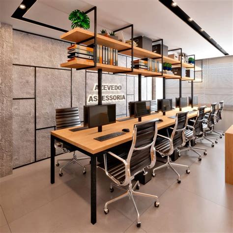 9 Modern Office Space From Around The World Best Home Ideas And