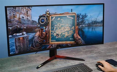 Nano IPS là gì? Chúng khác gì với tấm nền IPS thông thường mà chúng ta ...