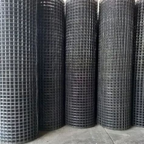 Steel Ms Welded Wire Mesh At Best Price In Ghaziabad Krishna Iron