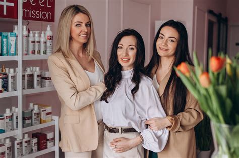 Cosmetica Studio Urody Gdańsk Salon kosmetyczny Kosmetyka Gdańsk Zaspa