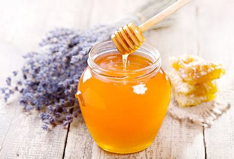 HD wallpaper: Food, Honey, Jar | Wallpaper Flare