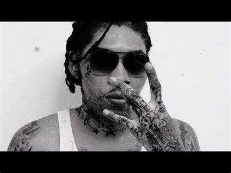 Vybz Kartel Type Beat Boss Dancehall Riddim Instrumental Youtube