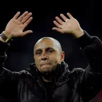 Real Madrid legend Roberto Carlos names the greatest left-back in ...