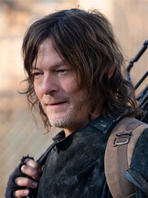 Daryl Dixon The Walking Dead Tv Wiki Fandom Powered By Wikia