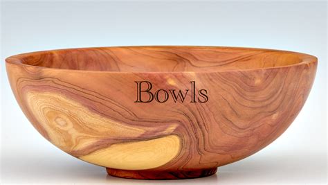 TRB Woodturning - Hollow Forms