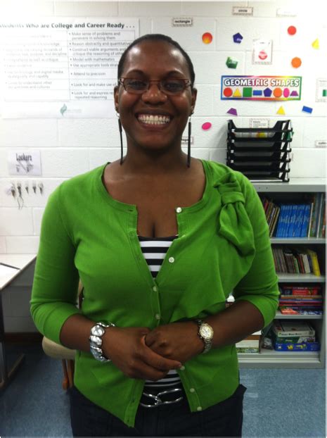 Support Staff - Ms. Dronenburg - Oakland Mills Middle School