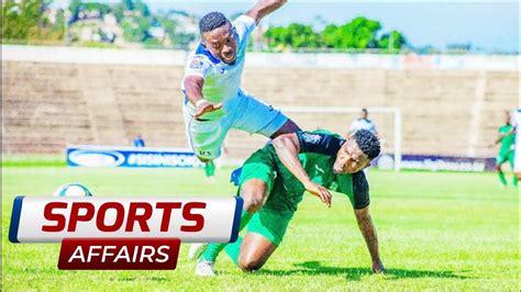 Kagera Sugar Mtibwa Sugar Highlights Nbc Premier League