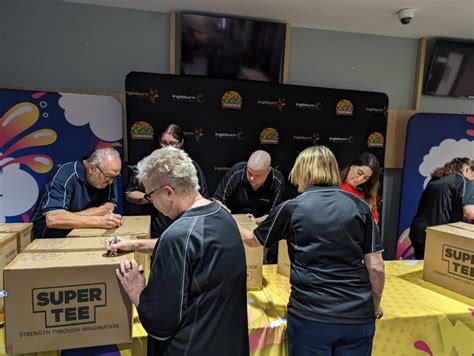 A Day Of Heroic Support At Ingleburn Rsl Club Ingleburn Rsl Club