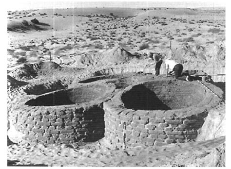 Lems Levity Egyptian Granaries