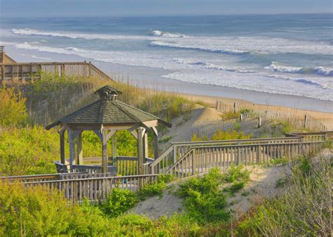 Warmest and Coldest January in Currituck County, North Carolina History ...