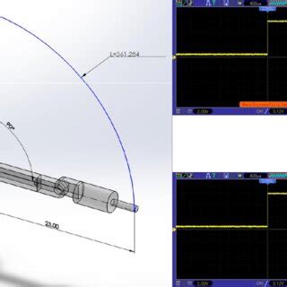 Robot arm motion of the joint 2: representation of the movement of the... | Download Scientific ...