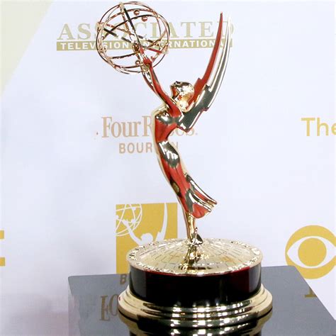 Grade The 48th Annual Daytime Emmy Awards! (POLL) - Daytime Confidential