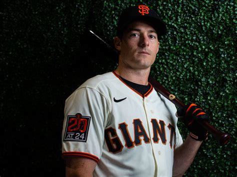 This player is the best comp for SF Giants outfielder Mike Yastrzemski