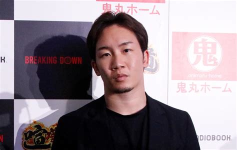 【rizin】朝倉未来の大晦日出場見送りについて榊原ceo「1回会って話をします。そう言って出るんじゃないのって」としながらも「無理強いはし