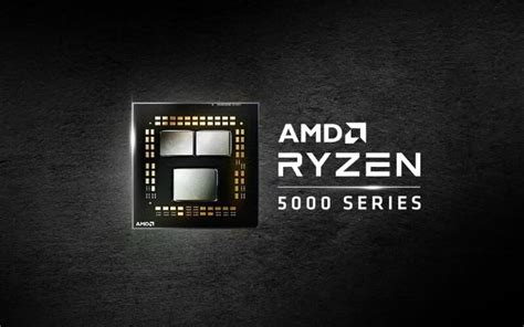 Amd Lanza Los Procesadores Ryzen 5000 Serie G Con Gráficos Radeon Global Media It