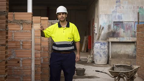 La Fundación Laboral de la Construcción de Aragón formó en 2023 a más