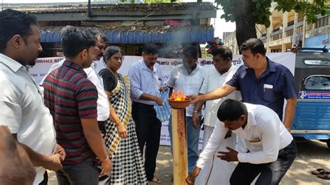 Tamil Genocide Remembrance Week Continues Tamil Guardian