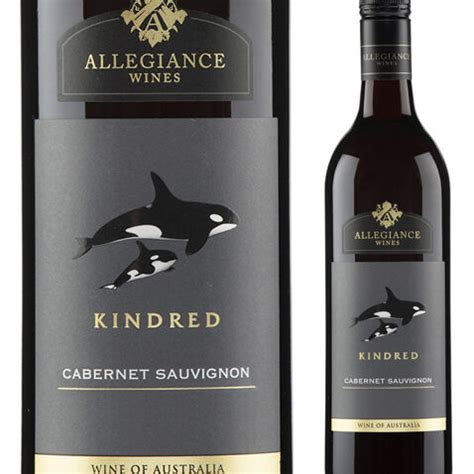 Red Wine Allegiance Wines