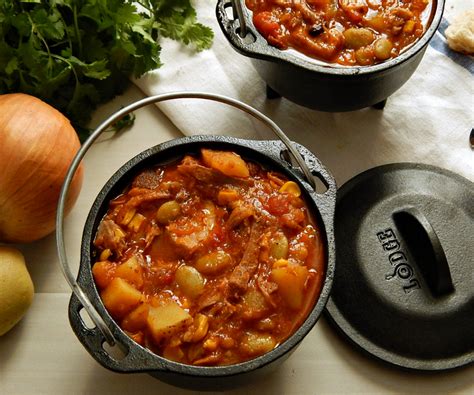 Brunswick Stew, Georgia Style - Frugal Hausfrau