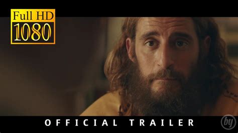 Jesus Revolution 24th Feb 2024 Official Trailer 1080p Fullhd Youtube