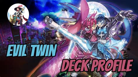 Yugioh Live Twin Deckevil Twin Deck Profile 2021 Ygo Deutsch Deckbau