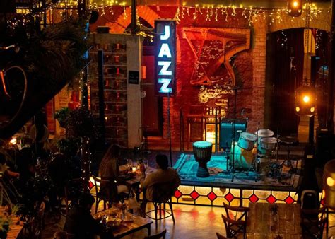 Festival Por El D A Internacional Del Jazz En Jazzatl N Gu A Oca