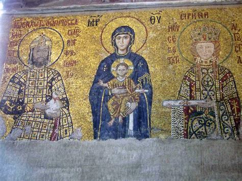 hagia-sophia-christian-mosaic-istanbul