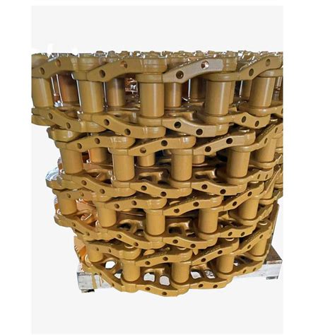 China High Quality Aftermarket Dozer Track Chains For Cat Manufacturer