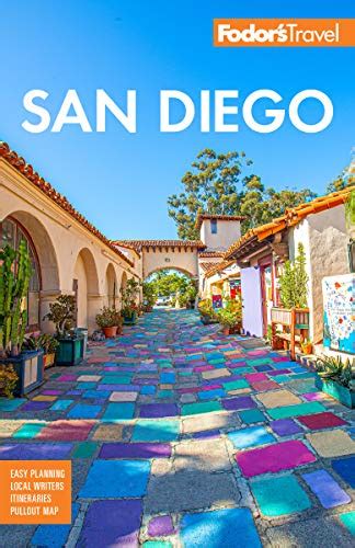 13 Best San Diego Travel Guide Books of All Time - BookAuthority