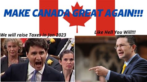 Make Canada Great Again Youtube