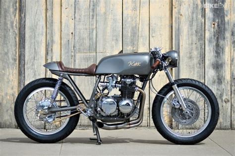 Cb550 Cafe Racer Tank Reviewmotors Co