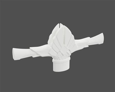 Urfael Talion Sword Shadow Of Mordor 3d Printable 3d Model 3d