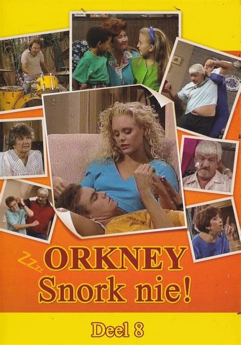 Orkney Snork Nie: Season 4 (1992) — The Movie Database (TMDB)