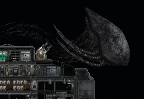 Black Moloch - Official Barotrauma Wiki