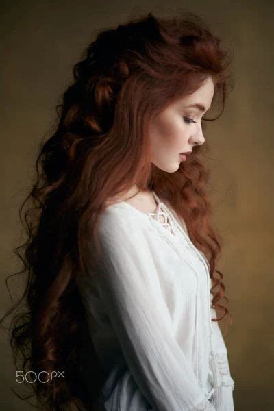 Alexander Vinogradov Alexandervinogradov Profile 500px Beautiful Redhead Hair Styles