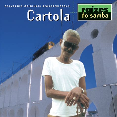 O Mundo É Um Moinho song by Cartola Spotify