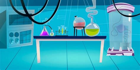 Science Lab Background Images - Free Download on Freepik