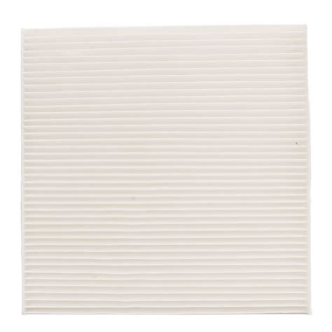 Air Filter 91559 Cabin Air Filter Replacement For Freightliner Cascadia