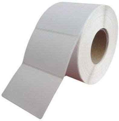 100x100 Chromo Barcode Labels Stickers 500 Label In Roll Amazon In