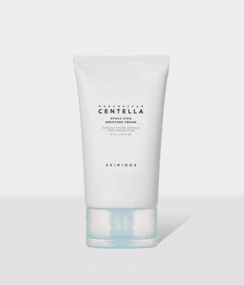 SKIN1004 Madagascar Centella Hyalu Cica Moisture Cream 75ml Miloon