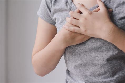 What Does Chest Pain Mean After A Car Accident Aica Orthopedics