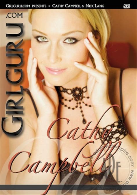 Watch Girlguru Cathy Campbell With 1 Scenes Online Now At Freeones