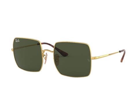 Ray Ban Sqaure Rb 1971 914731