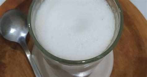 Resep Teh susu oleh Harni - Cookpad