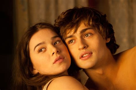 Douglas Booth